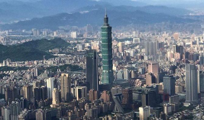 Qu'est-ce qui fait de Taïwan le centre stratégique du monde ?