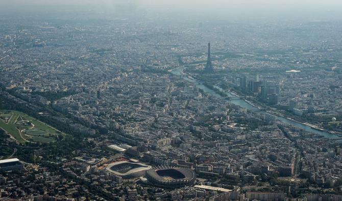 Une histoire d’ADN «arabe» en France: Longtemps après la bataille de Poitiers et bien avant les colonisations!