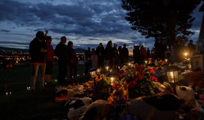 Quelque 150 000 enfants amérindiens, métis et inuits ont été enrôlés de force jusque dans les années 1990 dans 139 de ces pensionnats à travers le pays, où ils ont été coupés de leurs familles, de leur langue et de leur culture (Photo, AFP)