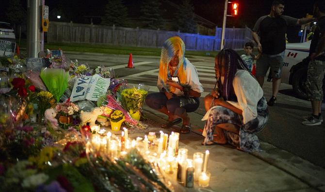 Tuerie de la famille Afzaal au Canada: voilà à quoi mène l’islamophobie