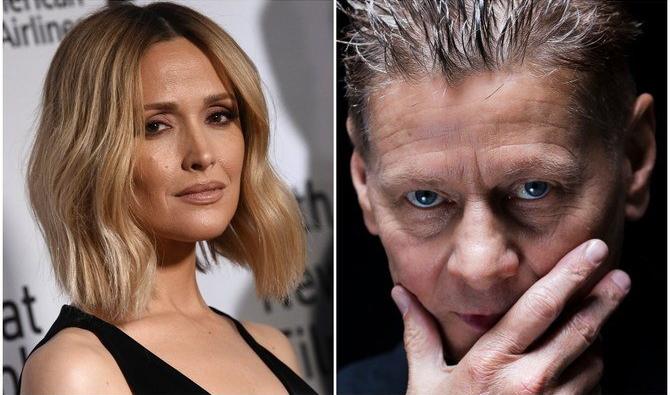 Le site Deadline, consacré à l’actualité de Hollywood rapporte que l'actrice australienne, Rose Byrne (à gauche) va jouer le rôle d'Ardern, et que le Néo-Zélandais, Andrew Niccol (à droite) sera le scénariste et le réalisateur (AP/File Photos) 