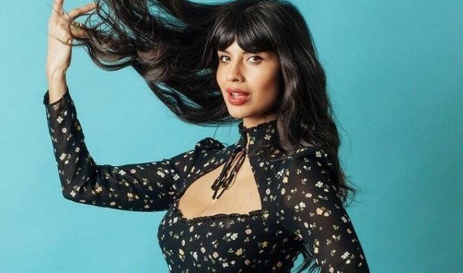 Jameela Jamil jouera le rôle de Titania, qui est l'ennemie jurée de She-Hulk (Instagram) 