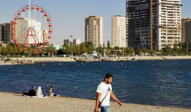 La désastreuse pénurie d'eau en Iran est une bombe à neutrons qui a explosé!