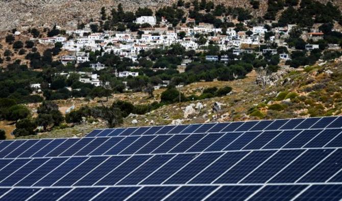 Une lueur d’espoir pour la lutte contre le changement climatique