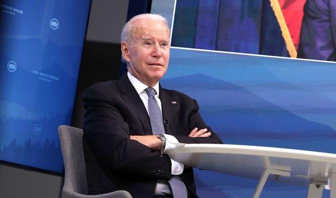 C'est le moment ou jamais pour Biden de mettre en œuvre son ambitieux programme