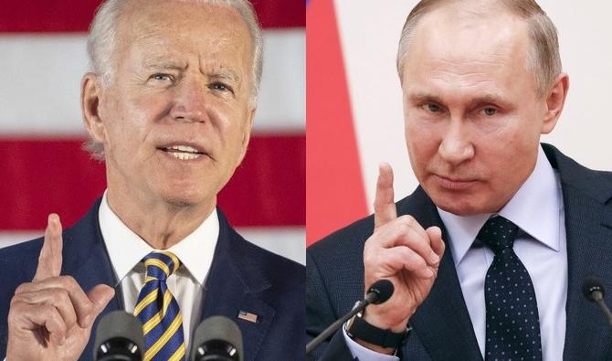 Cyberattaques: Biden doit durcir le ton avec la Russie