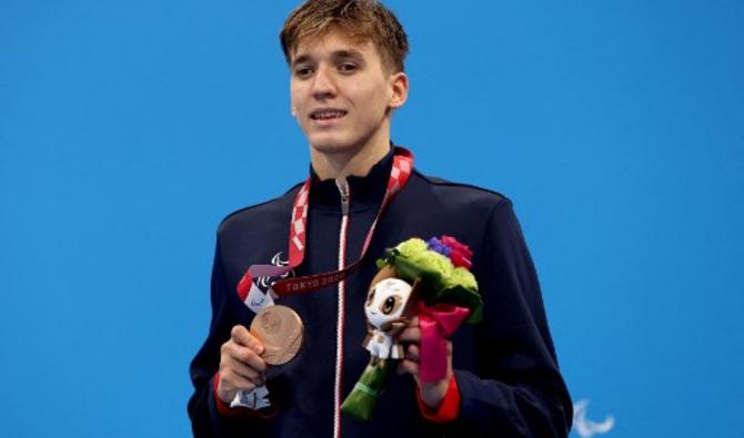 Six médailles, un record historique pour les sportifs bretons aux Jeux  Olympiques