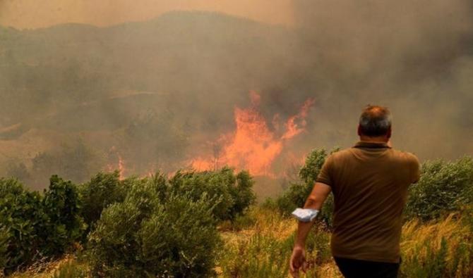 Un climat extrême exige une réponse extrême