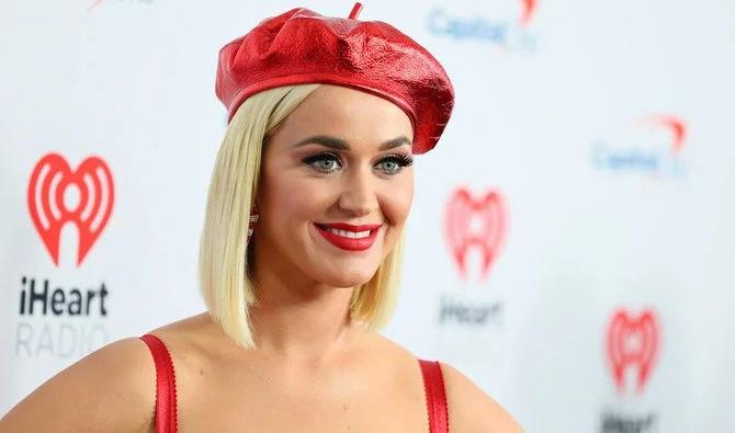 Katy Perry lance une collection de chaussures inspir e de l gypte