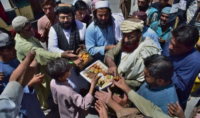 De l’idiotie plutôt que de la naïveté… Daech profitera de la victoire des talibans
