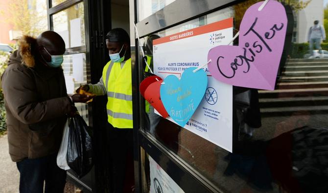 Les attentats et leurs effets sur la société française: paroles de descendantes d’immigrés d’Afrique du Nord