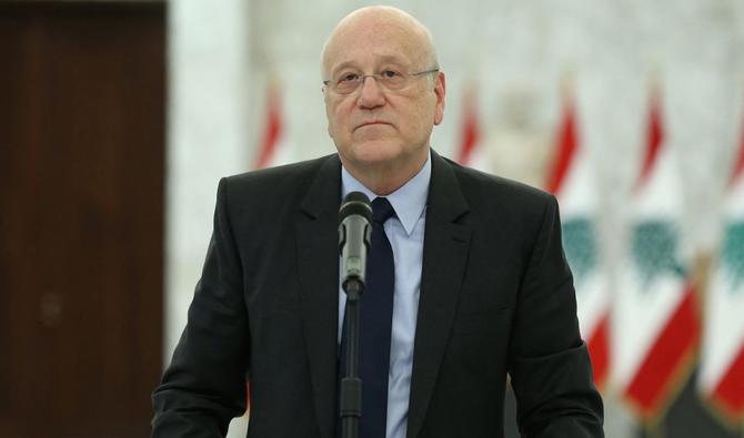 Liban: Najib Mikati vers la porte de sortie?