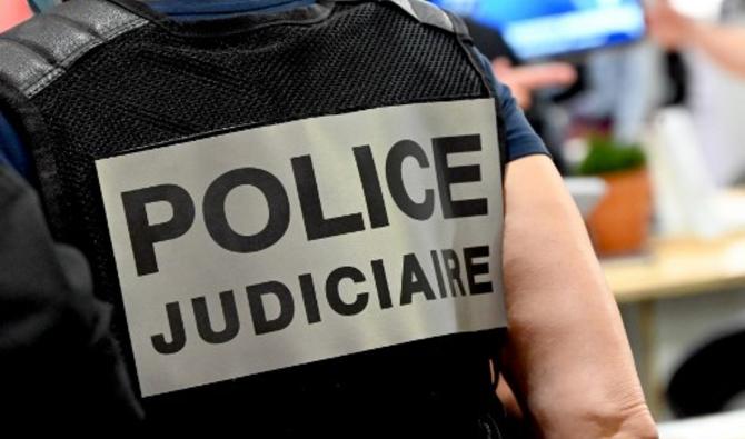 L'enquête a été confiée à la police judiciaire du département (Photo, AFP)