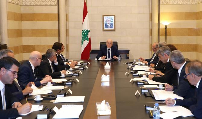 Il est temps que le Liban se comporte en pays responsable