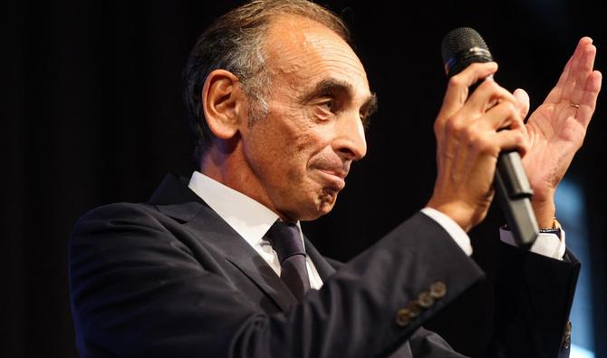 Éric Zemmour, un olivier aux racines peu profondes?