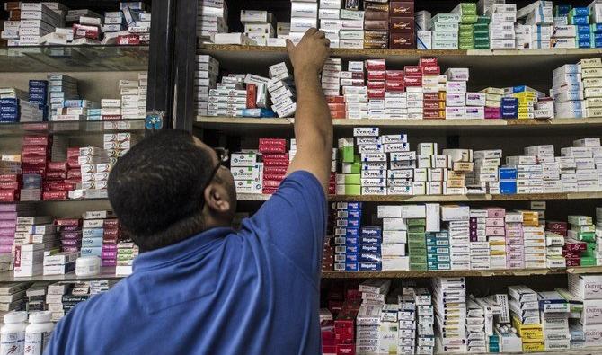 L'Égypte aspire à devenir le principal centre des entreprises médicales coréennes pour atteindre le marché africain (Photo, AFP) 