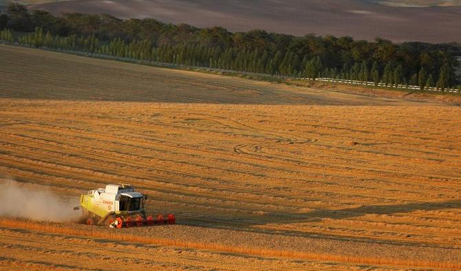 Offrir un monde meilleur grâce à la réforme agroalimentaire