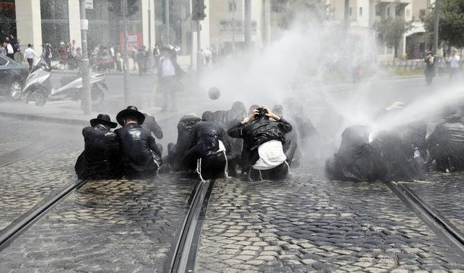 Objecteurs de conscience: une vérité dérangeante pour Israël