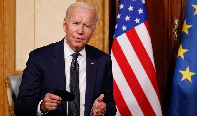 La tempête politique que subit Biden se résorbe grâce à son ambitieux plan de dépenses