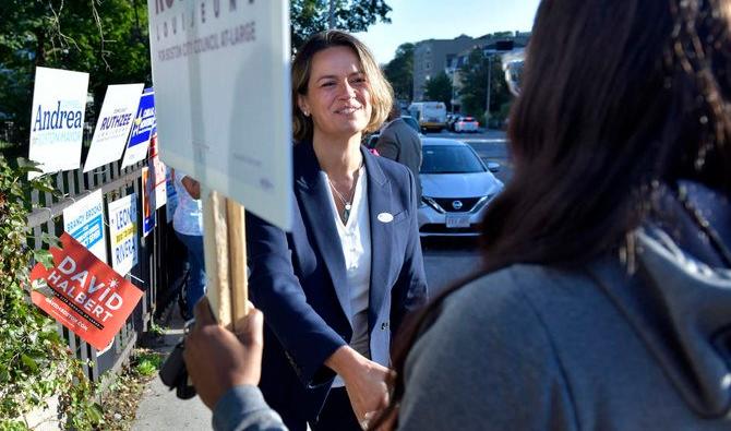 L'hypocrisie raciale pèse dans l'élection du maire de Boston