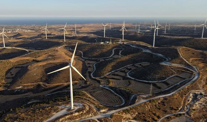 Ensoleillée mais isolée, Chypre peine à augmenter la part d'énergie verte