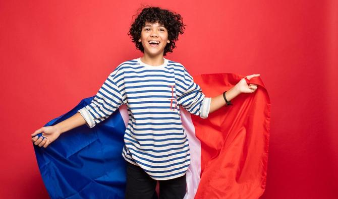 Enzo aura le grand privilège de représenter la France à l’Eurovision Junior 2021 qui se tiendra le 19 décembre prochain à Paris. (Photo fournie)