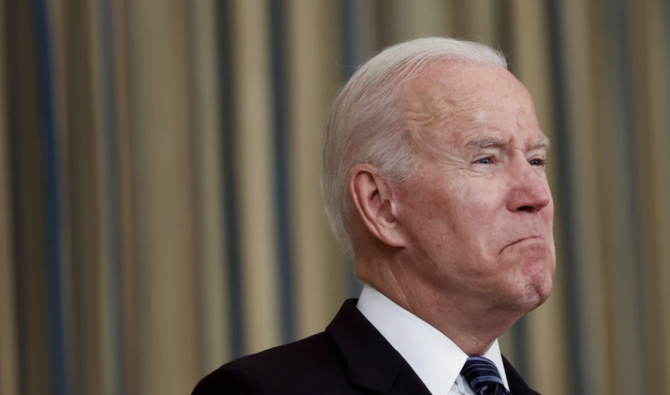 Biden et les démocrates redoublent d'efforts pour faire passer leur plan national