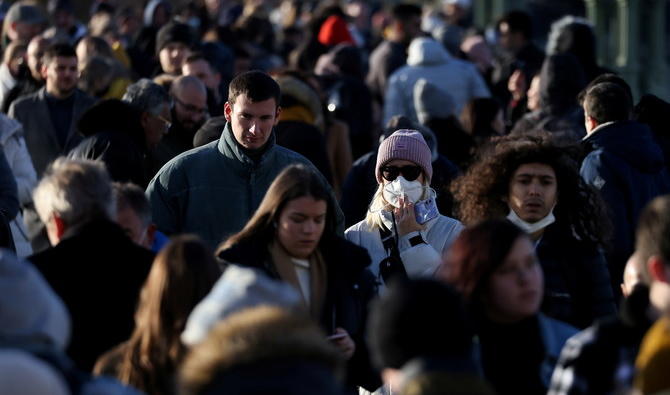 Il est temps de prendre des décisions Covid-19 sans hystérie 