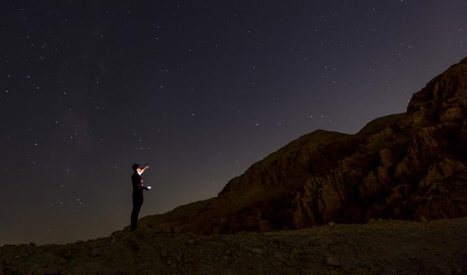 La conquête des étoiles s’est faite au nez et à la barbe des Arabes. Voici pourquoi…