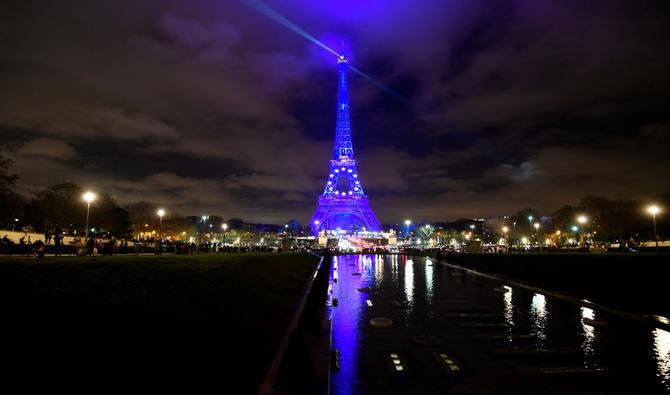 2022, une année française!