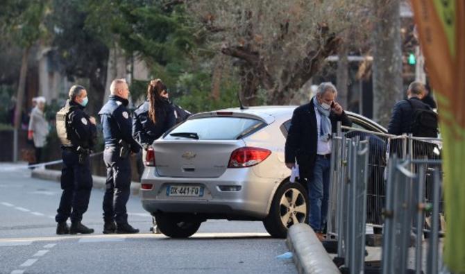 L'enquête pour homicide volontaire sur mineur de moins de 15 ans a été confiée à la brigade criminelle de la police judiciaire de Versailles. (Photo, AFP)