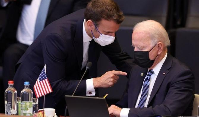 L’approche unilatérale de Biden, mauvaise nouvelle pour les alliés des USA