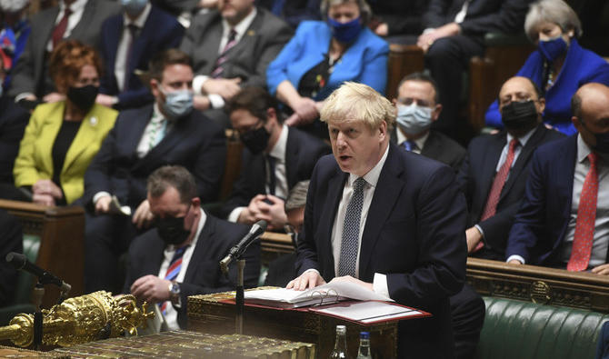 Il est peu probable que le mea-culpa de Boris Johnson lui permette de rester au pouvoir