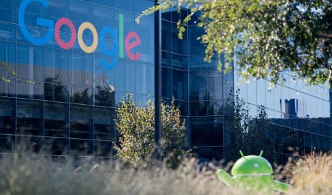 Par son nouveau système, Google assure vouloir améliorer le respect de la vie privée des utilisateurs «sans mettre en péril l'accès gratuit à des contenus et services». (Photo, AFP)