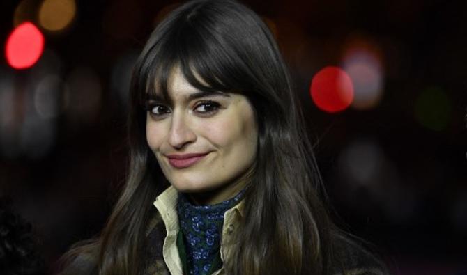 «Cœur» de Clara Luciani fait aussi bien palpiter les scènes élitistes que grand public. (Photo, AFP)