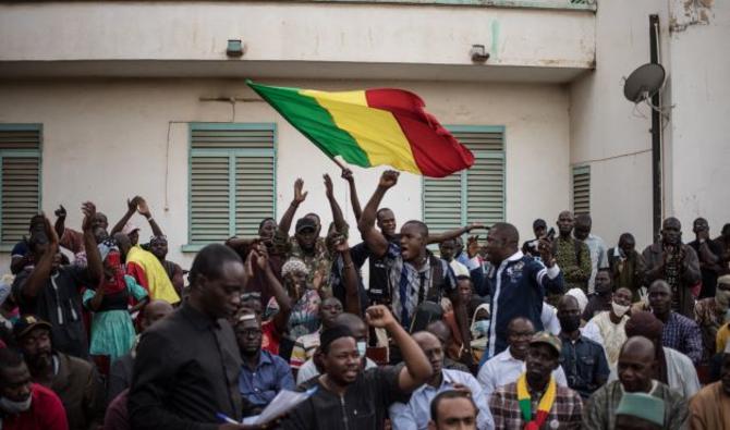 Solitude française au Sahel?