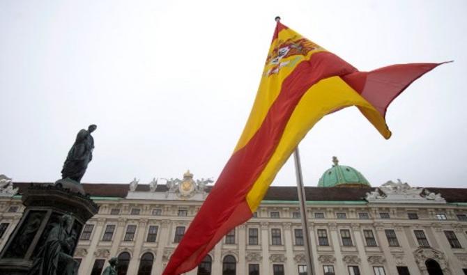 L'Espagne continue pour sa part d'être approvisionnée en gaz par l'Algérie, son premier fournisseur, via le gazoduc sous-marin Medgaz. (Photo, AFP)