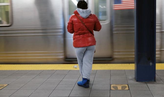 New York wants homeless people off the subway