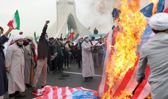 La politique US-MENA, ou l'importance de la communication