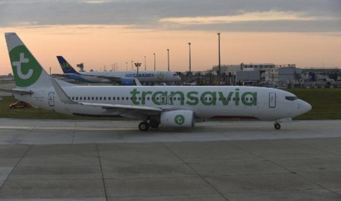 Transavia, qui a repris certaines liaisons intérieures françaises à sa consœur Hop!, comptera cet été 61 appareils contre 38 avant crise pour desservir quelque 200 destinations, dont 100 à partir d'Orly, de la Jordanie au Cap-Vert en passant par les populaires îles grecques. (Photo, AFP)