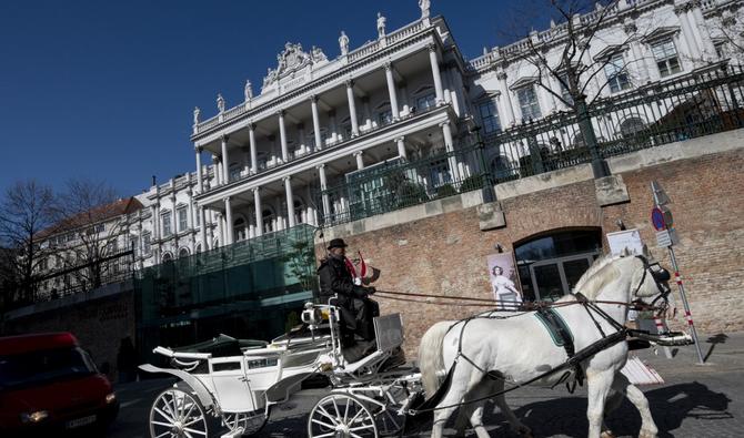  À la veille d’un accord à Vienne, l’Iran plus agressif que jamais 