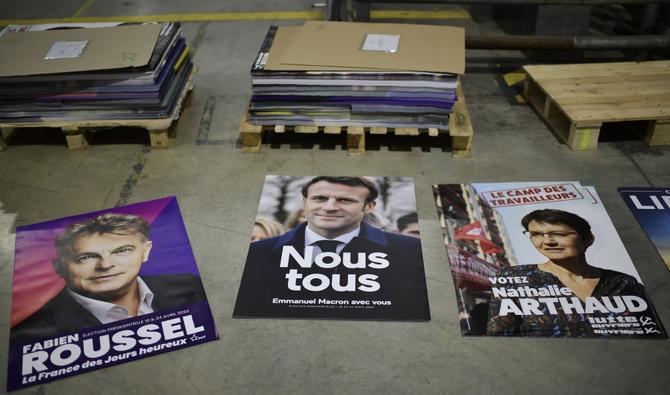 France : D’une campagne sans candidature à une candidature sans campagne