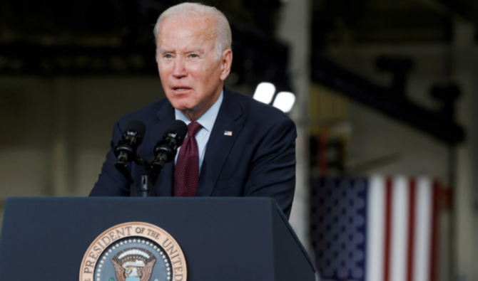 Le retour politique de Biden plus difficile qu'il n'y paraît