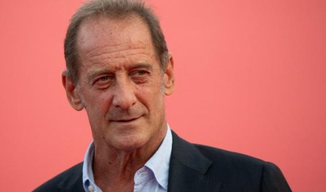 L'acteur Vincent Lindon, prix d'interprétation en 2015 et acteur dans «Titane», la Palme d'or 2021, sera le président du jury du 75e Festival de Cannes. (Photo, AFP)