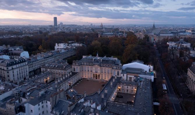 Élection présidentielle en France: les principaux enjeux 