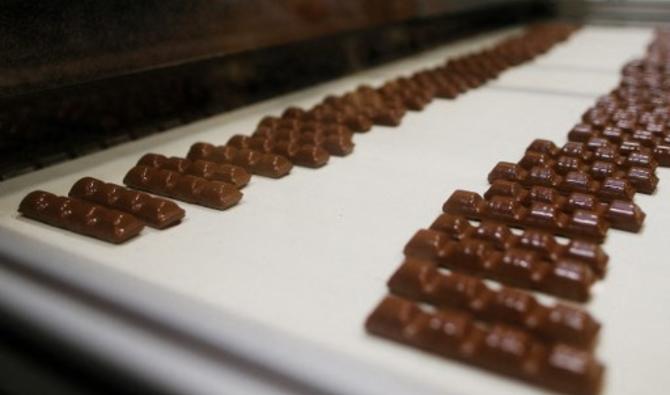 Rappel de produits Kinder : L'usine de Ferrero en Belgique mise à l'arrêt,  l'ensemble des Kinder issus du site rappelés 