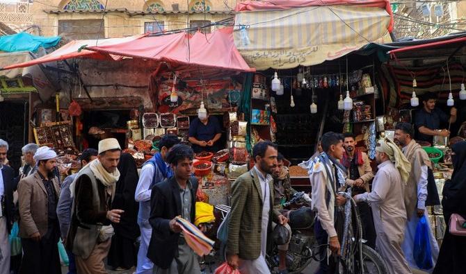 Le cessez-le-feu entré en vigueur le 2 avril a pour but de mettre fin aux hostilités dans tout le pays, d'ouvrir l'aéroport de Sanaa, d'autoriser les navires de ravitaillement en carburant à Hodeidah et d'ouvrir les routes à Taïz. (Dossier/AFP) 