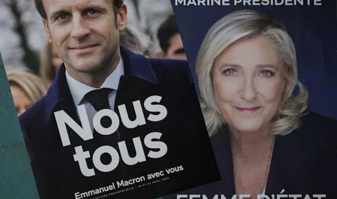 Pourquoi Marine Le Pen remonte rapidement dans les sondages