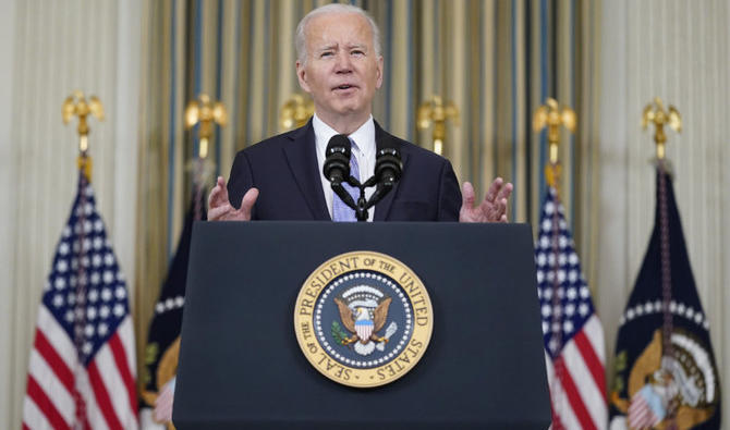 L'approche paradoxale de l'administration Biden à l’égard de l'Iran
