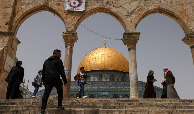 Comment défendre Al-Aqsa face à l'injustice